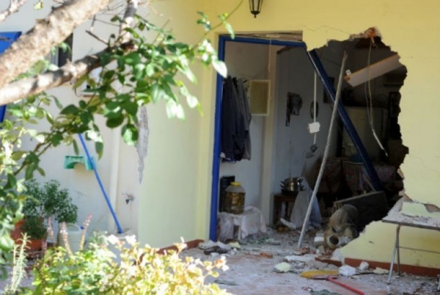 Αποζημιώσεις 2,8 εκατ. ευρώ στους πληγέντες του σεισμού της Λευκάδας