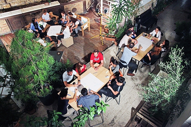 Η καρδιά της κοινωνικής επιχειρηματικότητας χτυπά στο Impact Hub Athens