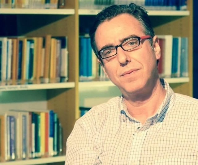 Έλληνας καθηγητής στους 100 πιο σημαντικούς ανθρώπους στην ψηφιακή διακυβέρνηση