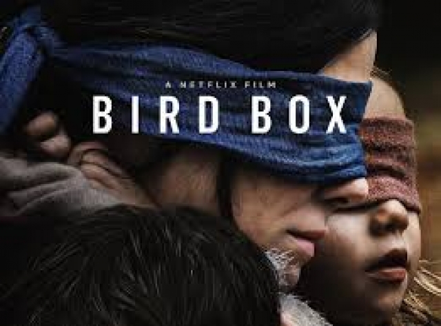 Η ταινία «Bird Box» σπάει όλα τα ρεκόρ (video)