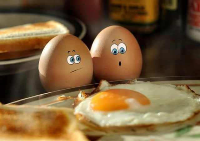 Τελικά, τι ισχύει για τα αυγά;