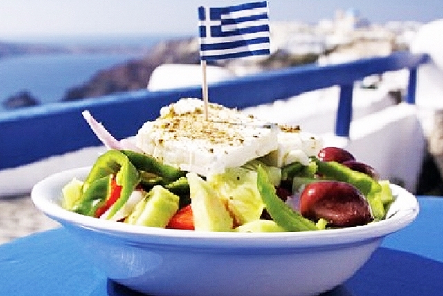 Το business story της ελληνικής φέτας