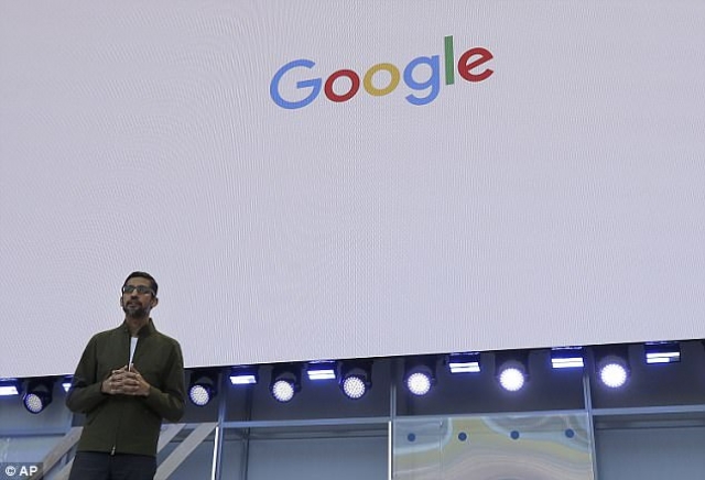 Google Duplex: θα κάνει κρατήσεις και θα κλείνει ραντεβού