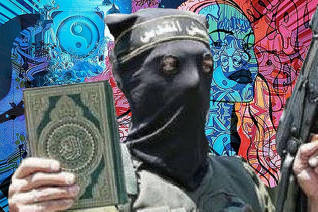 Κάπταγκον. Αυτό είναι το ναρκωτικό του ISIS