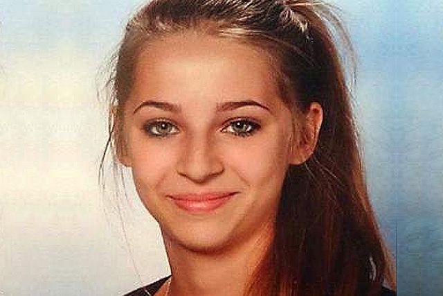 Το κορίτσι του ISIS ξυλοκοπήθηκε έως θανάτου