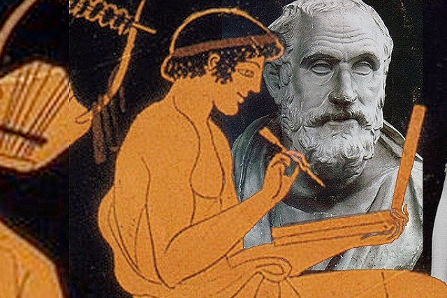 Έτσι ακουγόταν η μουσική των αρχαίων Ελλήνων