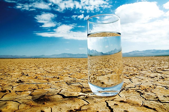 Πόσο αντέχει ο άνθρωπος χωρίς νερό, τροφή και οξυγόνο;