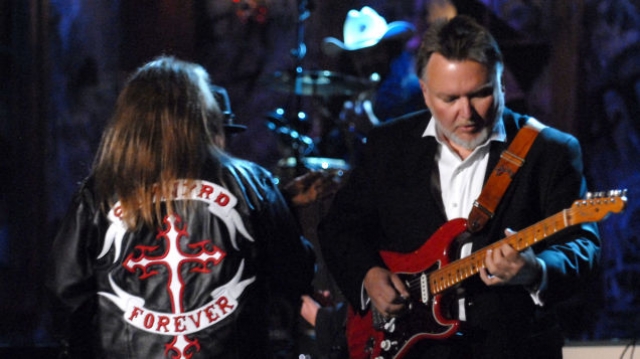 Πέθανε ο κιθαρίστας των Lynyrd Skynyrd, Ed King