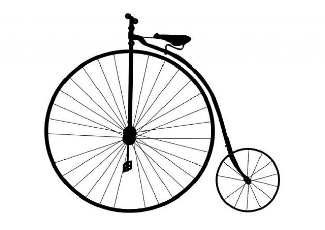 10 ιδιαίτερα ποδήλατα
