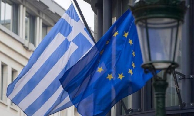 Κρίσιμη εβδομάδα μέχρι το Eurogroup της 9ης Μαΐου
