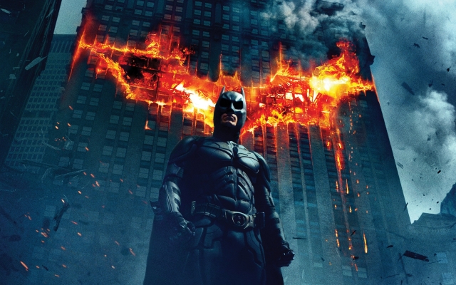 Πως το φιλμ του Christopher Nolan  «The Dark Knight» επηρεάστηκε από τις ταινίες του Michael Mann