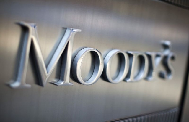 Στις 26 Φεβρουαρίου η αξιολόγηση της ελληνικής οικονομίας από τη Moody's