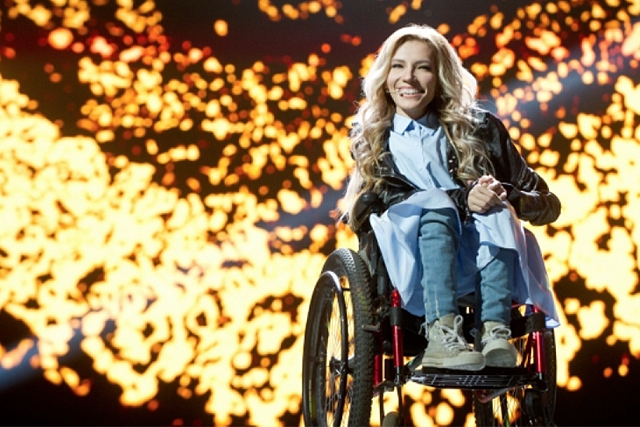 Συγκλονίζει η φετεινή συμμετοχή της Ρωσίας στην Eurovision