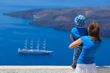Πώς θα γίνει η Ελλάδα ένας "autism friendly" προορισμός;