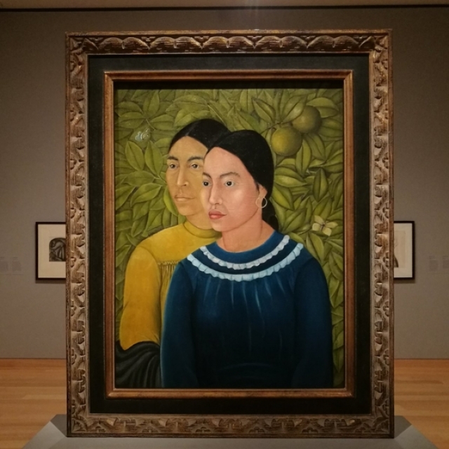 12 πίνακες της Frida Kahlo που μπορείτε να δείτε στα Μουσεία των ΗΠΑ