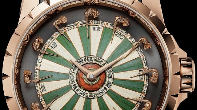 Τα 10 (συν 10) πιο περίεργα ρολόγια του κόσμου!