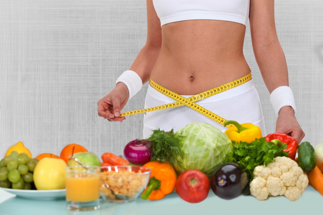 Απώλεια βάρους: Τα 7 highlights του «η λύση δεν βρίσκεται σε δίαιτες express»