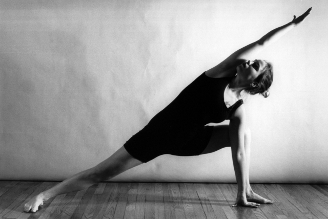 Πώς αντιδρά το σώμα στη yoga;(vid)