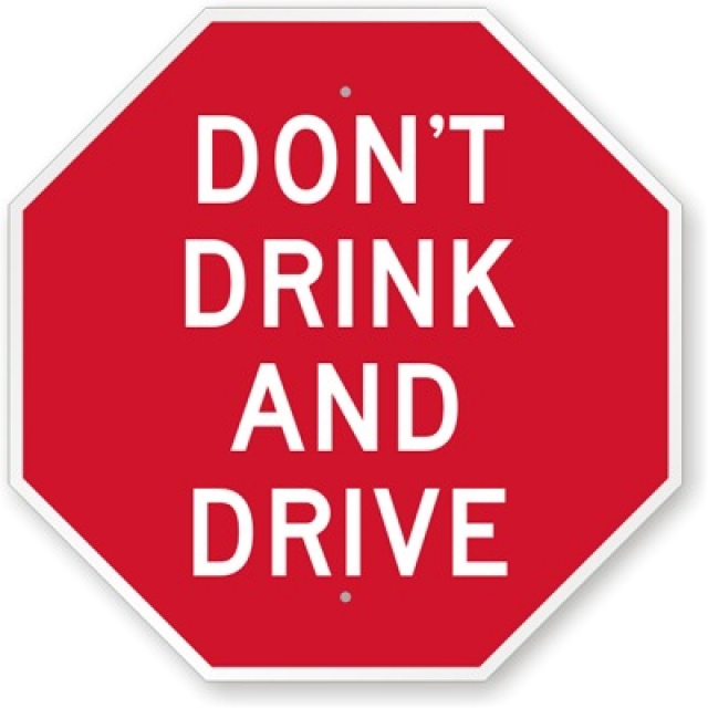 Αλκοόλ και οδήγηση: Νομίζεις πως ξέρεις;