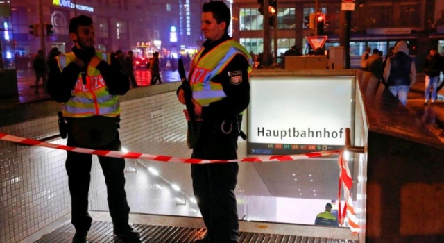 Γερμανία: Νέο περιστατικό επίθεσης και σεξουαλικής παρενόχλησης