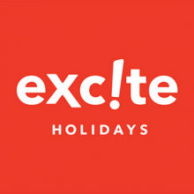 Η Excite Holidays στην Ελλάδα