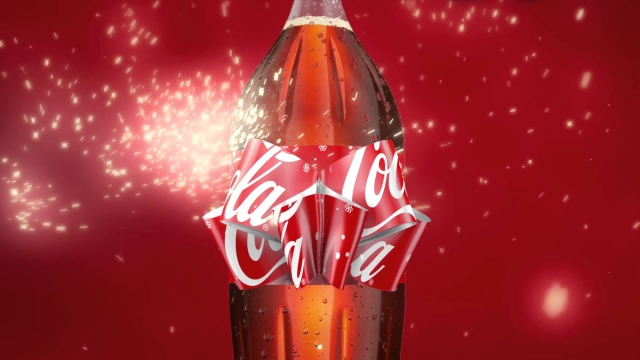 Η ιδιοφυής ιδέα στο μπουκάλι της Coca-Cola Ιαπωνίας