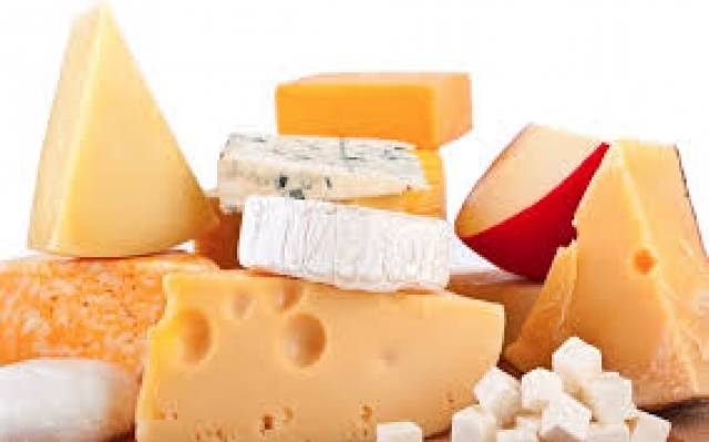 Το τυρί κάνει καλό στην καρδιά