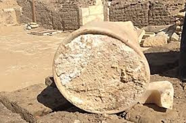 Ανακαλύφθηκε το πιο αρχαίο τυρί που βρέθηκε ποτέ