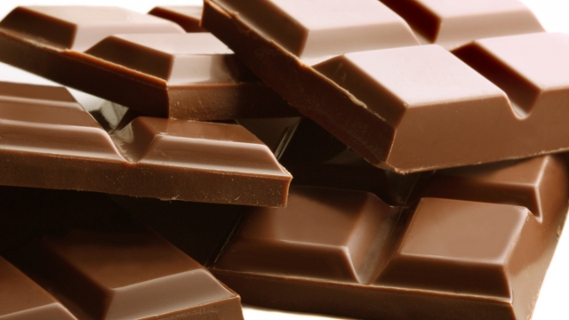 5 μύθοι για τη σοκολάτα