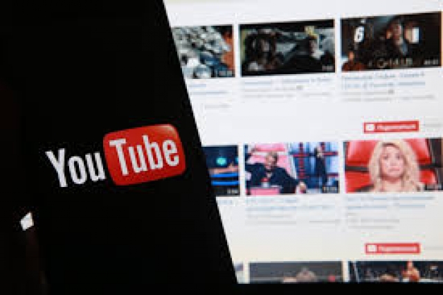 Το YouTube αφαίρεσε πάνω από 58 εκατ. βίντεο και …