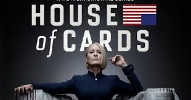 Η νέα σειρά House of Cards σκοτώνει τον Frank Underwood (Βίντεο)