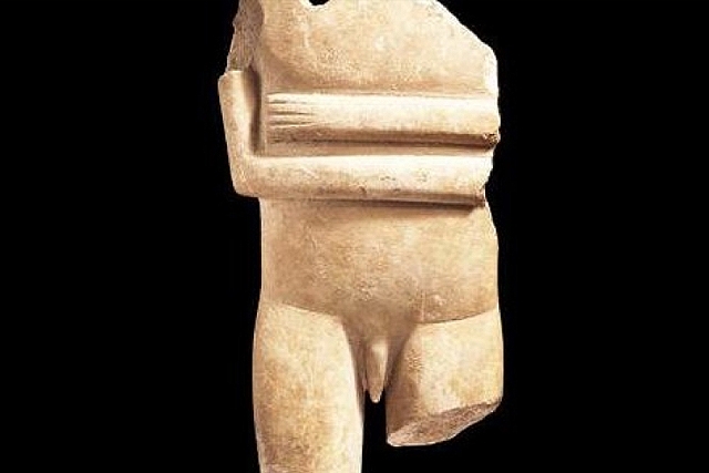 Νέα εντυπωσιακά ευρήματα εντοπίστηκαν στην Κέρο από την εποχή των Πυραμίδων της Αιγύπτου