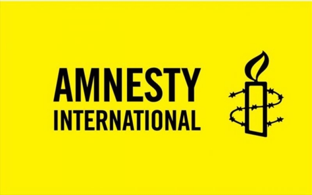 Διεθνής Αμνηστία: Δραματική η κατάσταση των ανθρωπίνων δικαιωμάτων