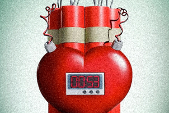 Συσκευή προβλέπει την καρδιακή προσβολή
