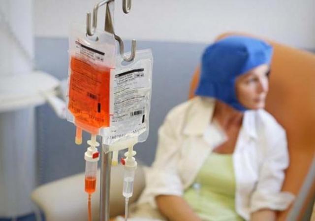 Δραματική αύξηση της χημειοθεραπείας αναμένεται έως το 2040