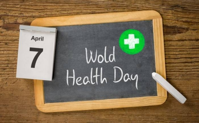 Παγκόσμια Ημέρα Υγείας: Δωρεάν εξετάσεις για το κοινό