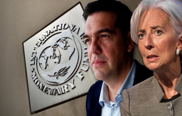 Στο βαθύ ρήγμα Ε.Ε-ΔΝΤ εγκλωβισμένη η αξιολόγηση