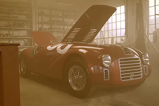Η Ferrari γιορτάζει τα 70α γενέθλια της με ένα καταπληκτικό βίντεο
