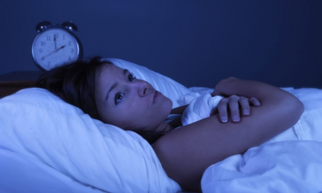 Τρεις συμβουλές για να κοιμάστε καλύτερα