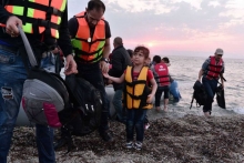 Προσφυγικό: Περισσότεροι από 53.200 πρόσφυγες και μετανάστες στην επικράτεια