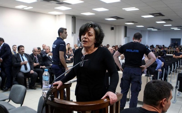 Παρέμβαση Τσίπρα στη δίκη της Χρυσής Αυγής-Στη Βουλή η Φύσσα