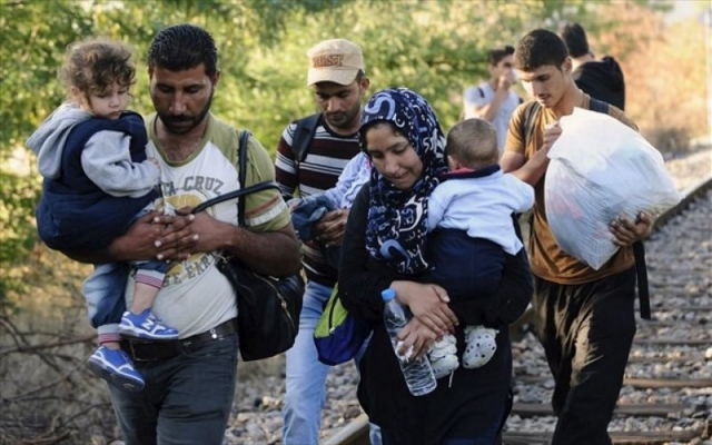Η Αθήνα διαψεύδει τα Σκόπια-Δεν επιβεβαιώνεται επιστροφή προσφυγών