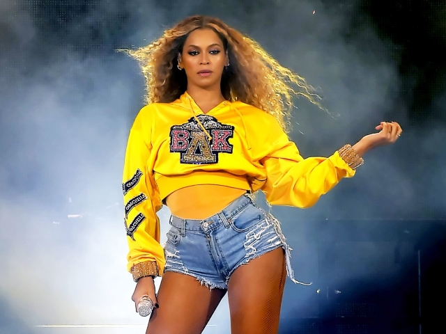 Netflix| Homecoming: Μια ταινία της Beyoncé [Επισημο Τρέιλερ]