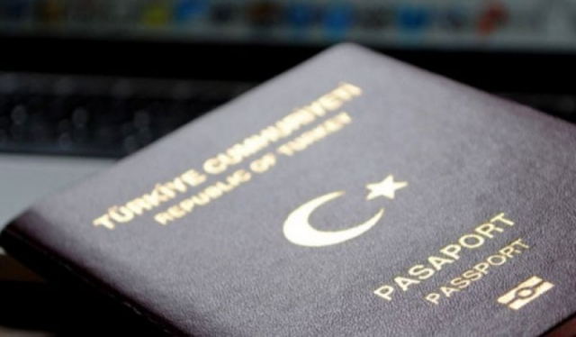 Τούρκος παρατηρητής με διαβατήριο ψευδοκράτους-Κρατείται στο τελωνείο