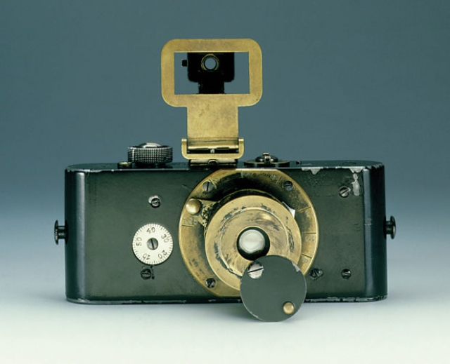 10 πράγματα που ίσως δεν γνωρίζετε για τις Leica