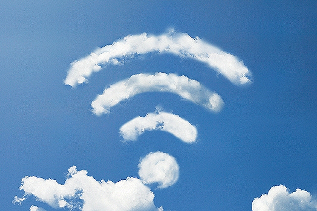 5 τρόποι για να ενισχύσεις το αδύναμο σήμα του WiFi