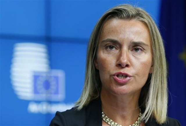 Μογκερίνι:Η ΕΕ επιδιώκει τις πιο ανώδυνες σχέσεις μετά το Brexit
