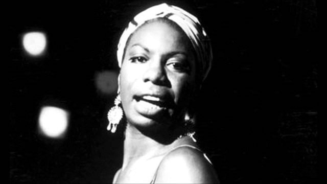 Nina Simone, η πιο δυνατή φωνή του πόνου