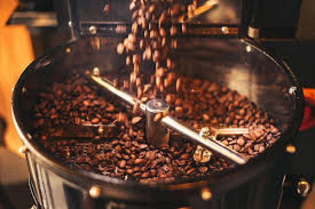 Ο έντονα καβουρδισμένος καφές δεν «πειράζει» στο στομάχι