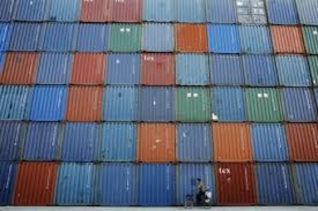 Κίνα: Μείωση των εξαγωγών πέραν του αναμενόμενου